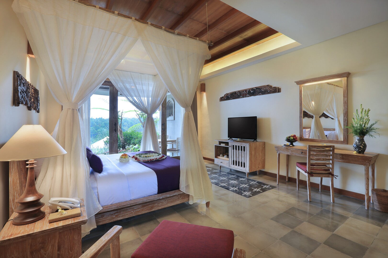 Photo - Pramana Watu Kurung