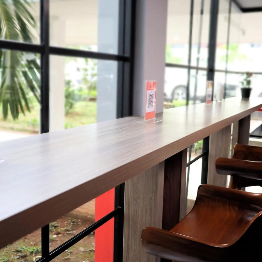 Photo - Moritz Hotel Rsab Harapan Kita