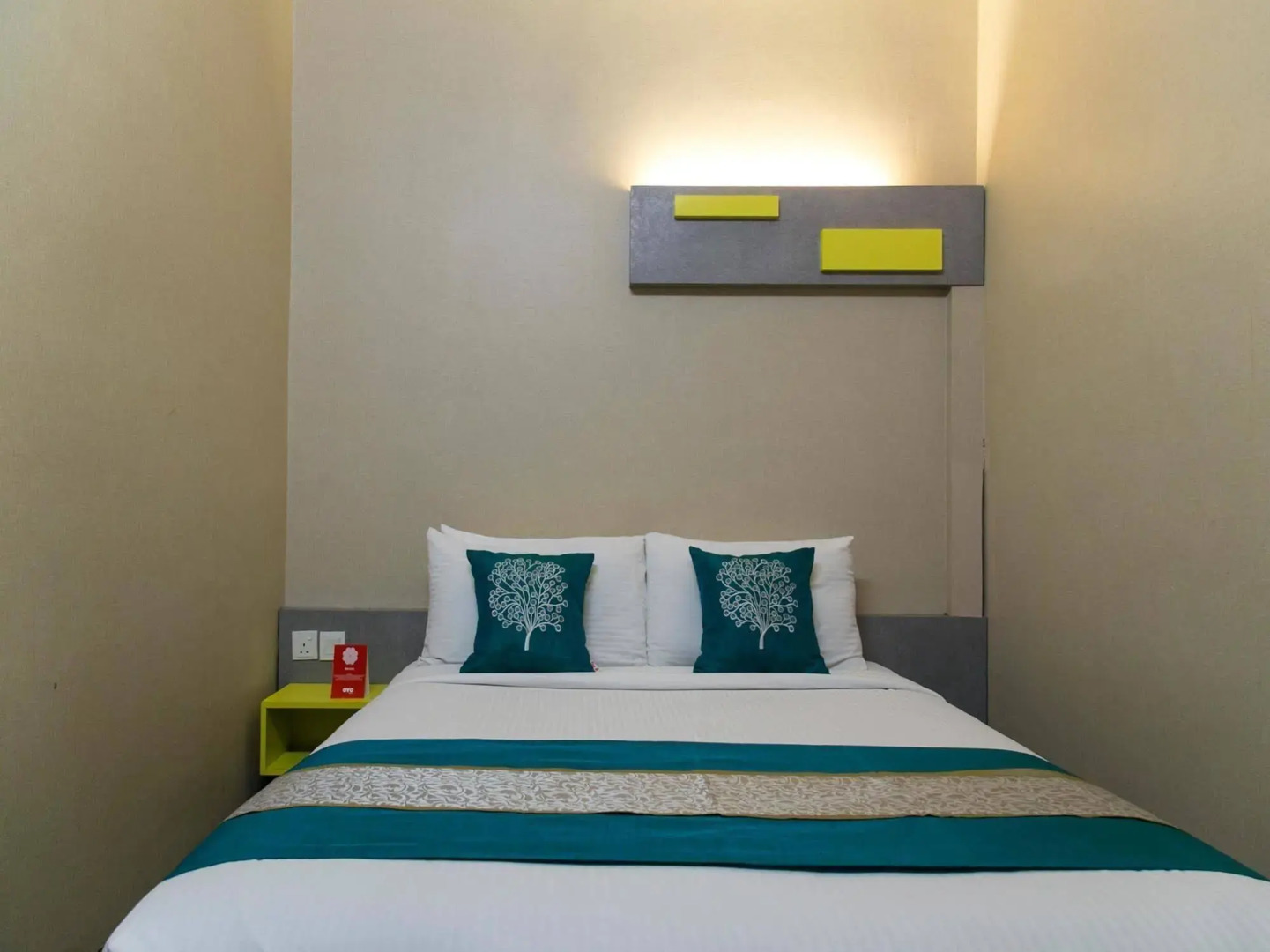 Foto - Smile Hotel Danau Kota