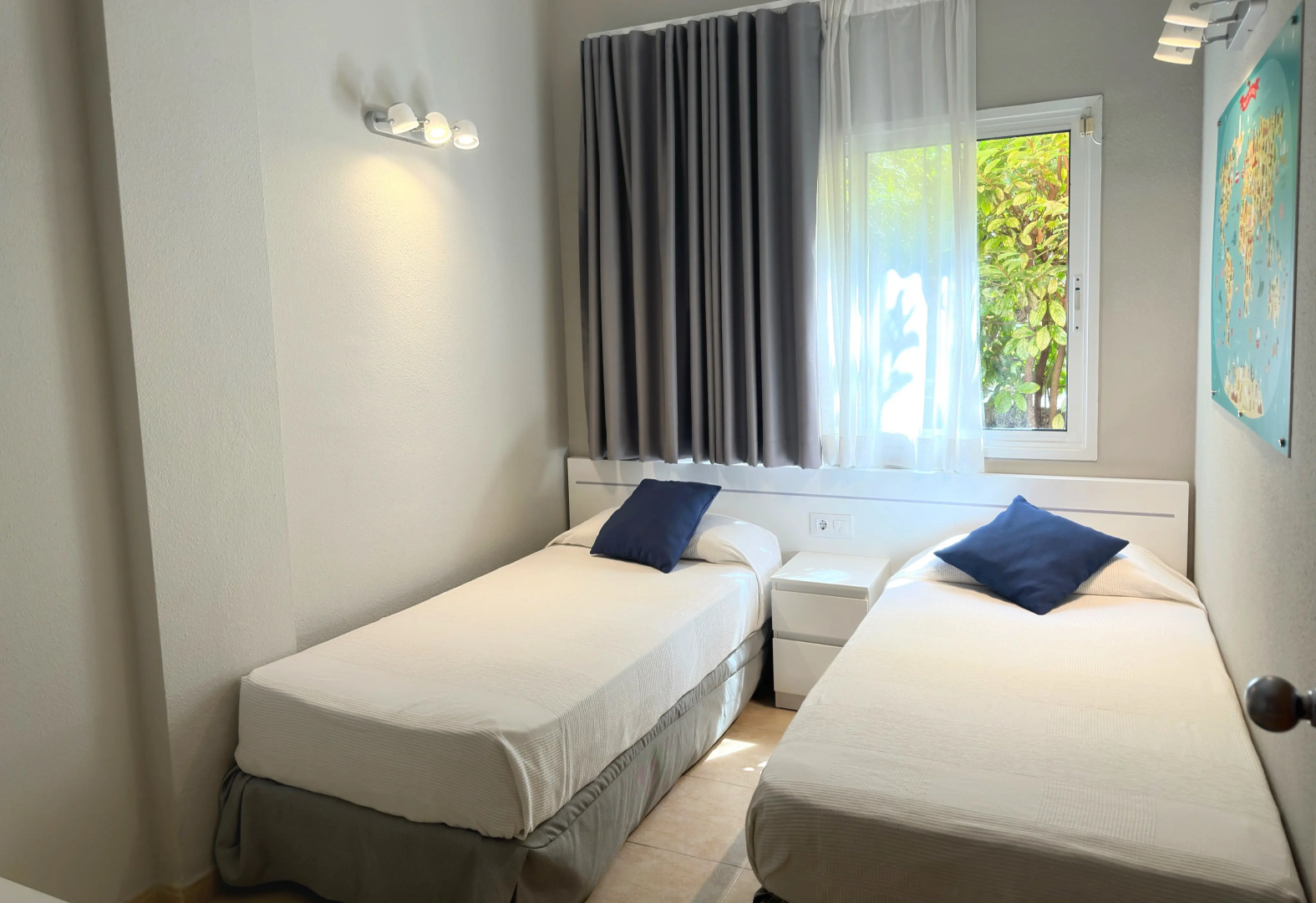 Foto - Apart-Hotel SunClub Salou