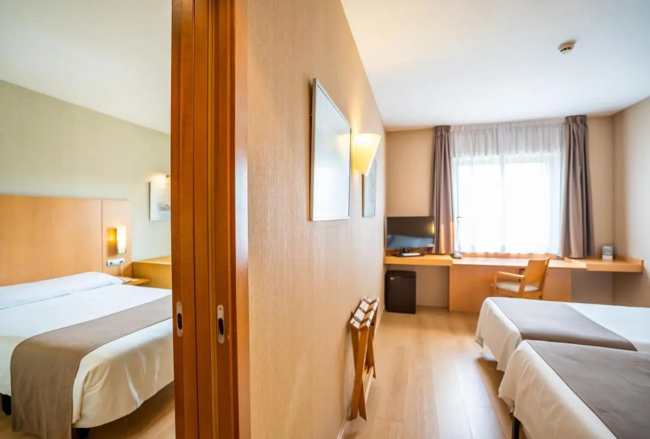 Foto - Posadas de España Pinto