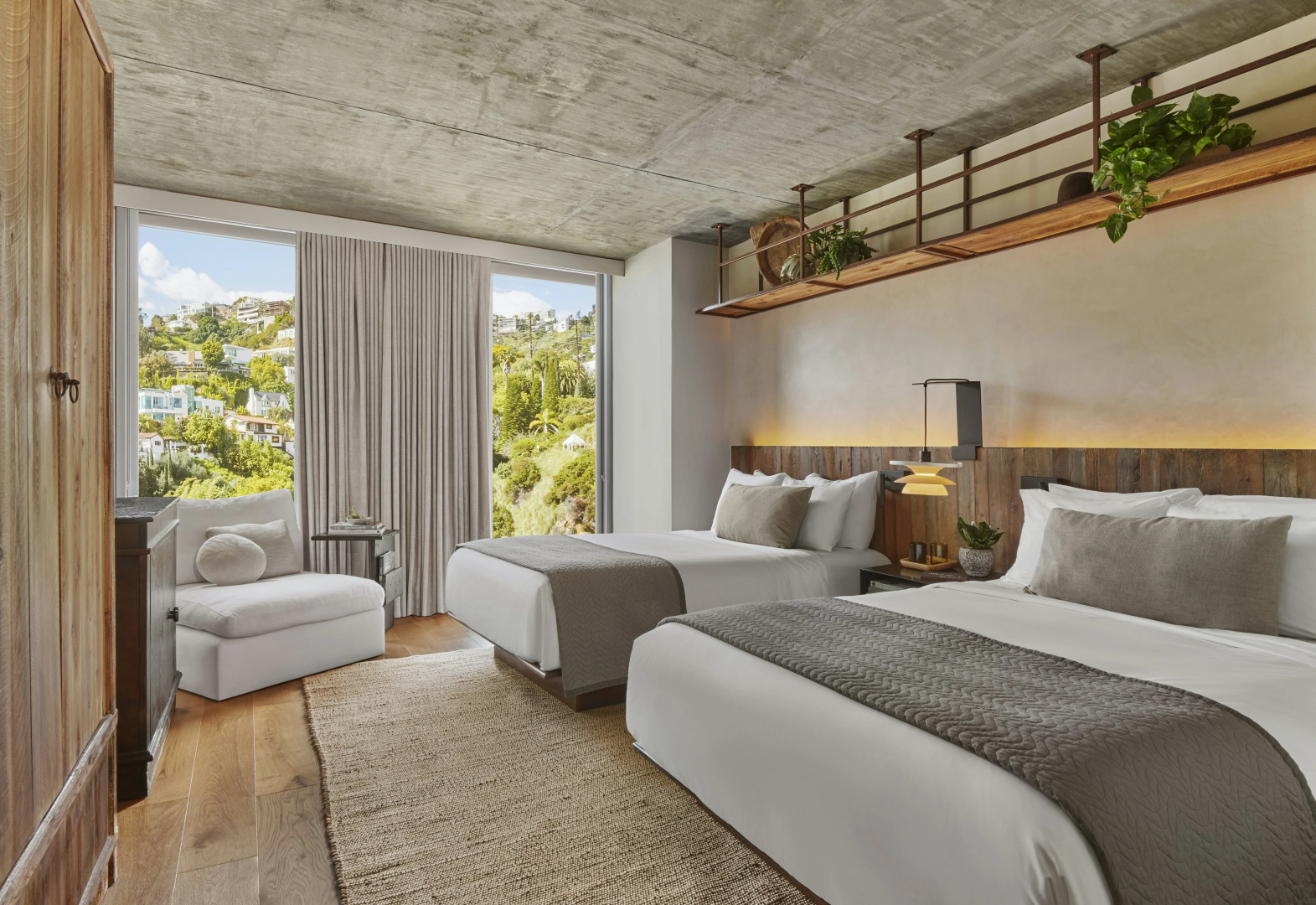 Foto - 1 Hotel West Hollywood