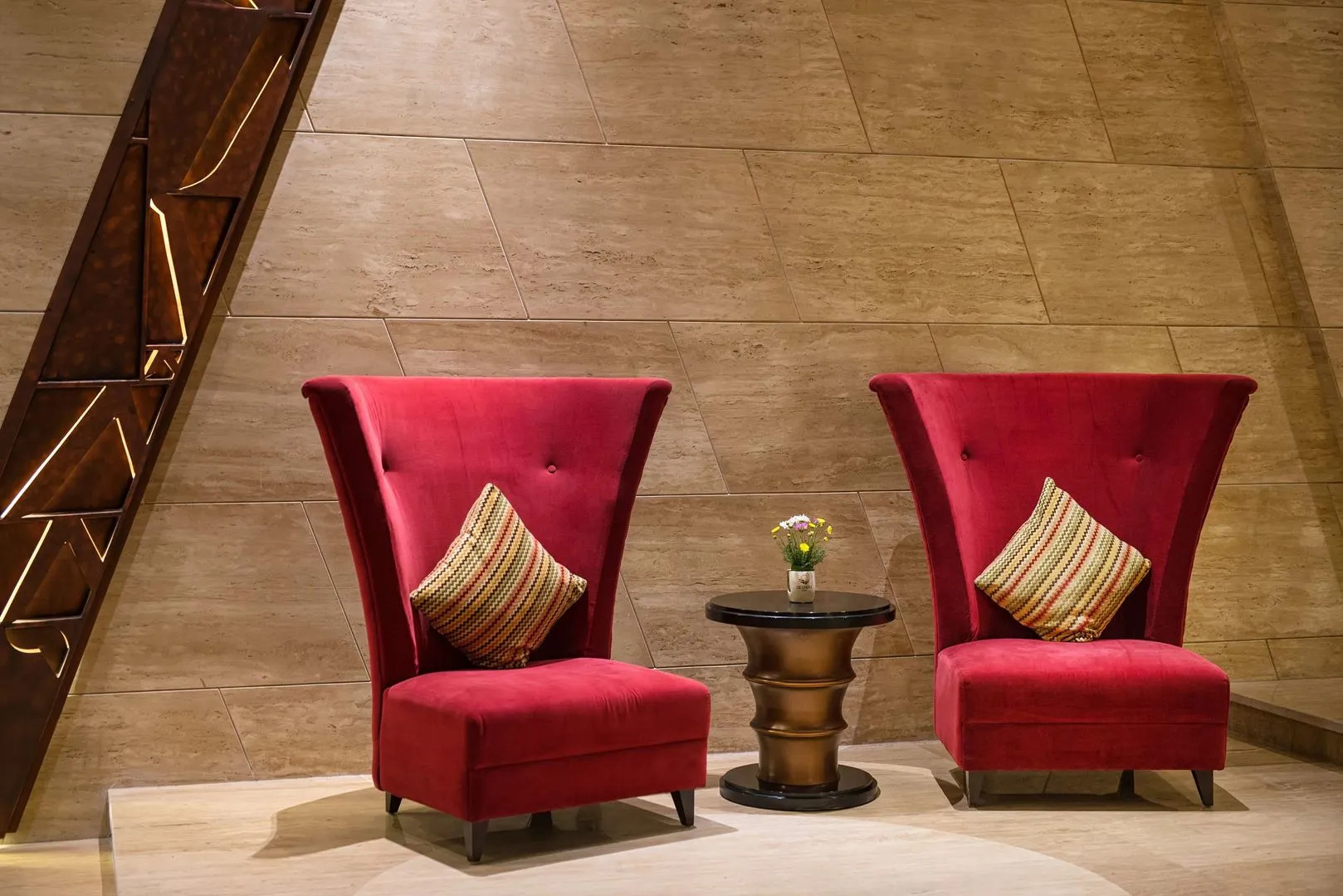 Photo - de Vins Sky Hotel Seminyak