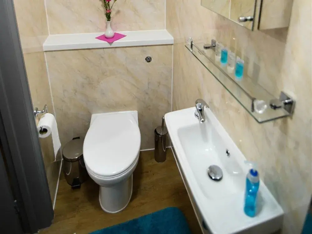 Foto - East London Suites 1