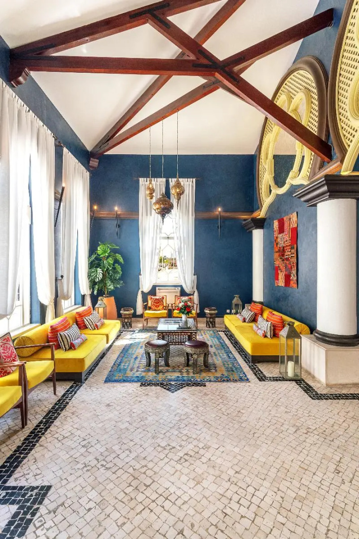 Foto - AP Oriental Beach - Adults Friendly