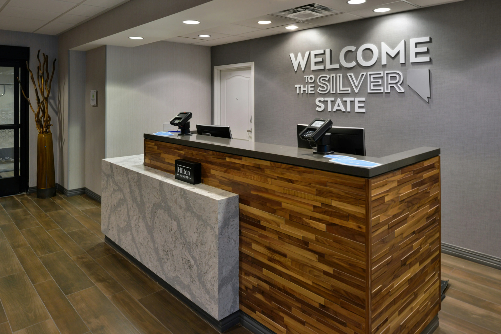 Photo - Hampton Inn & Suites Las Vegas Airport