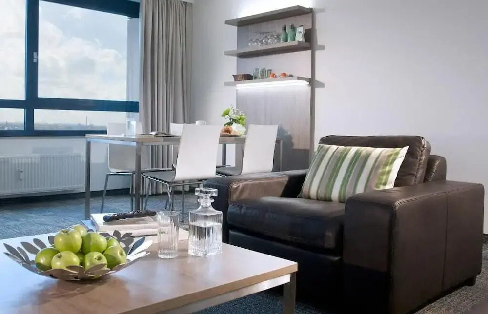 Photo - Messe Residence by Gerda Good Living - Digital Access