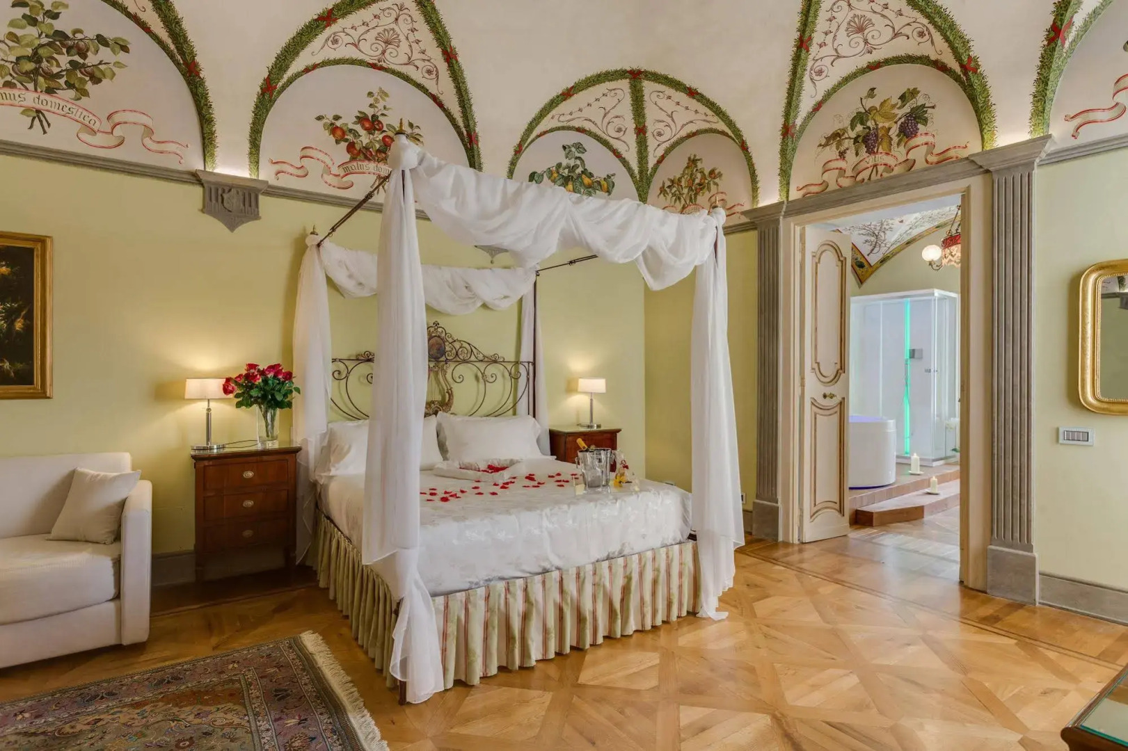 Foto - Relais degli Angeli Residenza d'Epoca