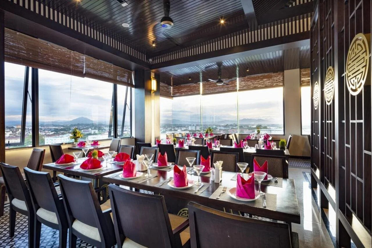 Foto - Thanh Lich Royal Boutique Hotel