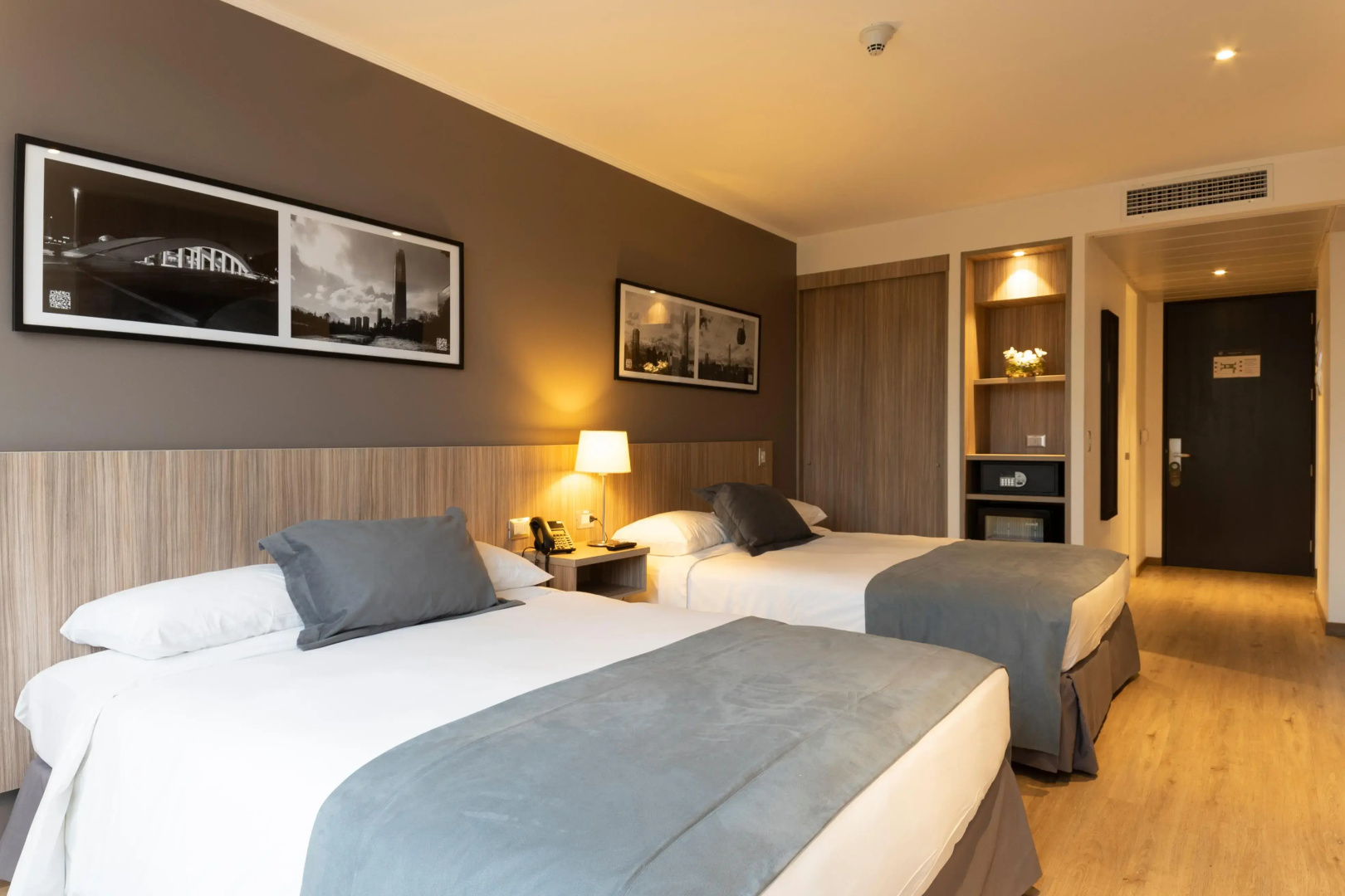 Photo - Hotel Capital Bellet