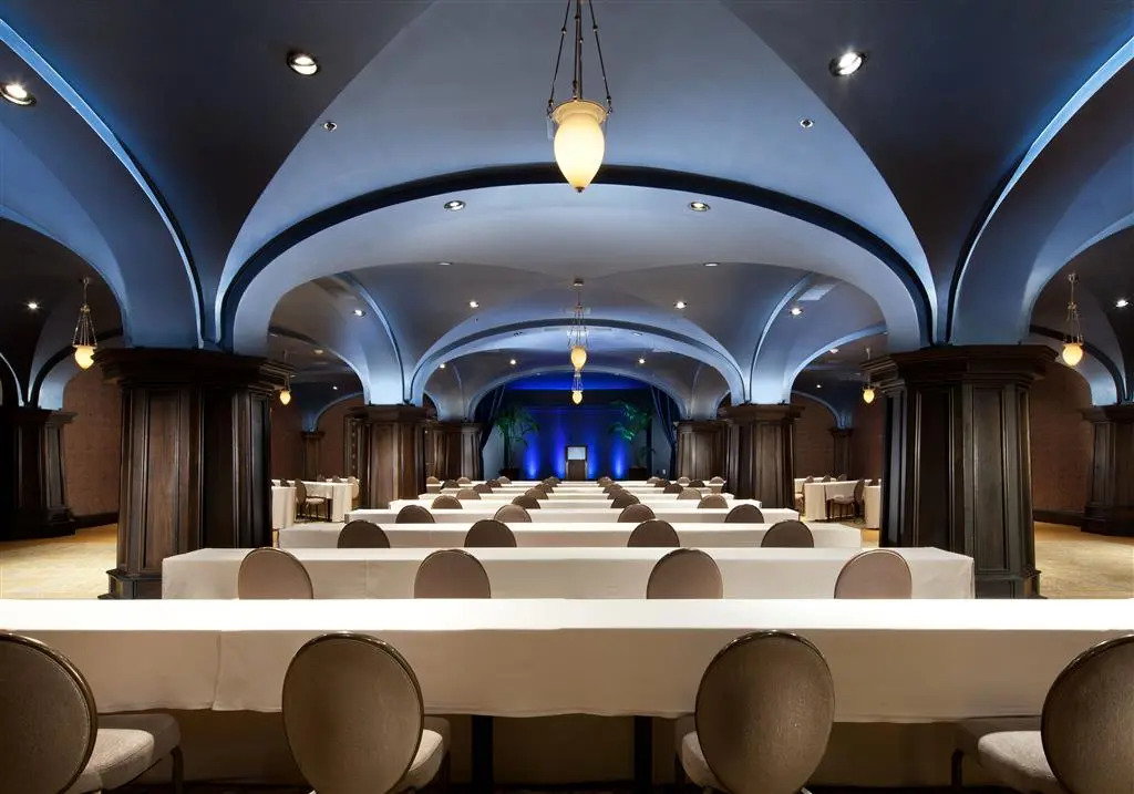 Photo - The US Grant, a Luxury Collection Hotel, San Diego