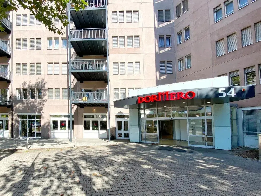 Foto - DORMERO Hotel Rüsselsheim