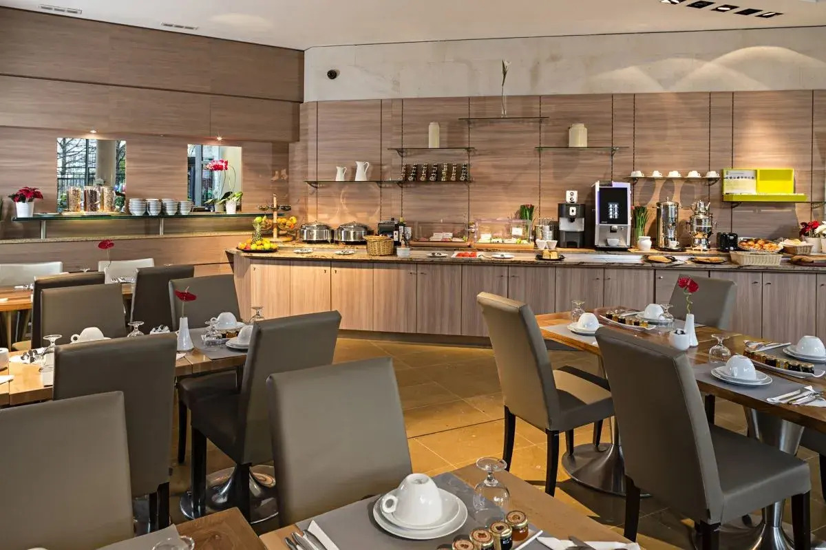 Foto - Residhome Courbevoie La Défense