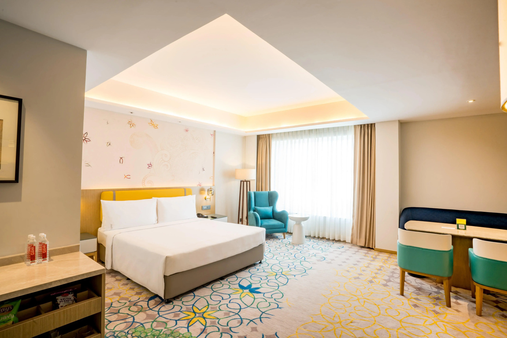 Foto - Holiday Inn LUCKNOW AIRPORT by IHG