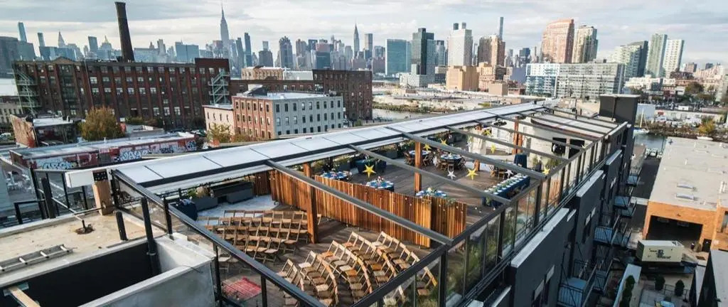 Foto - The Box House Hotel