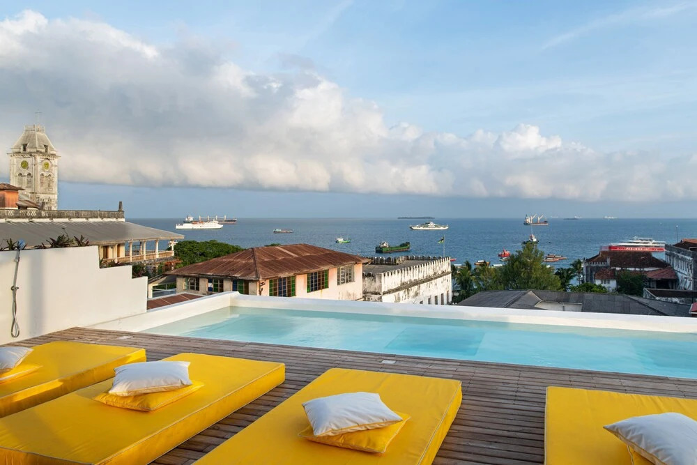 Photo - Upendo House Hotel Zanzibar