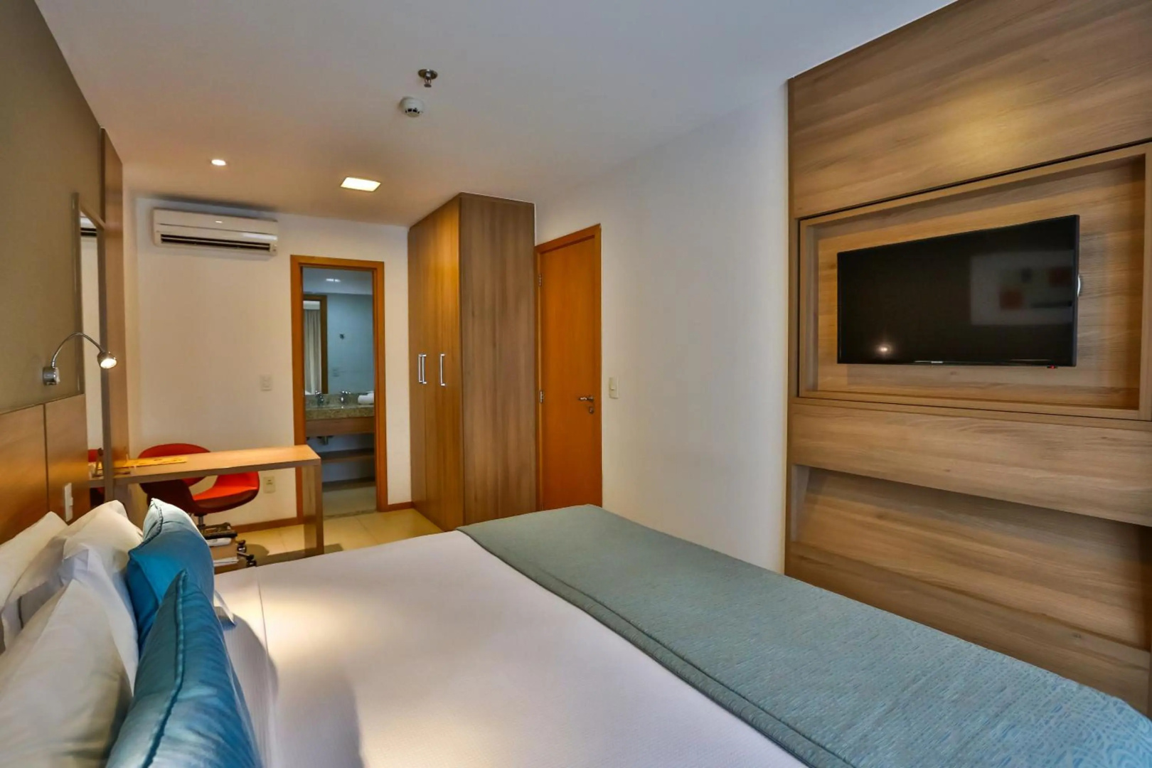 Foto - Quality Hotel & Suites Brasilia
