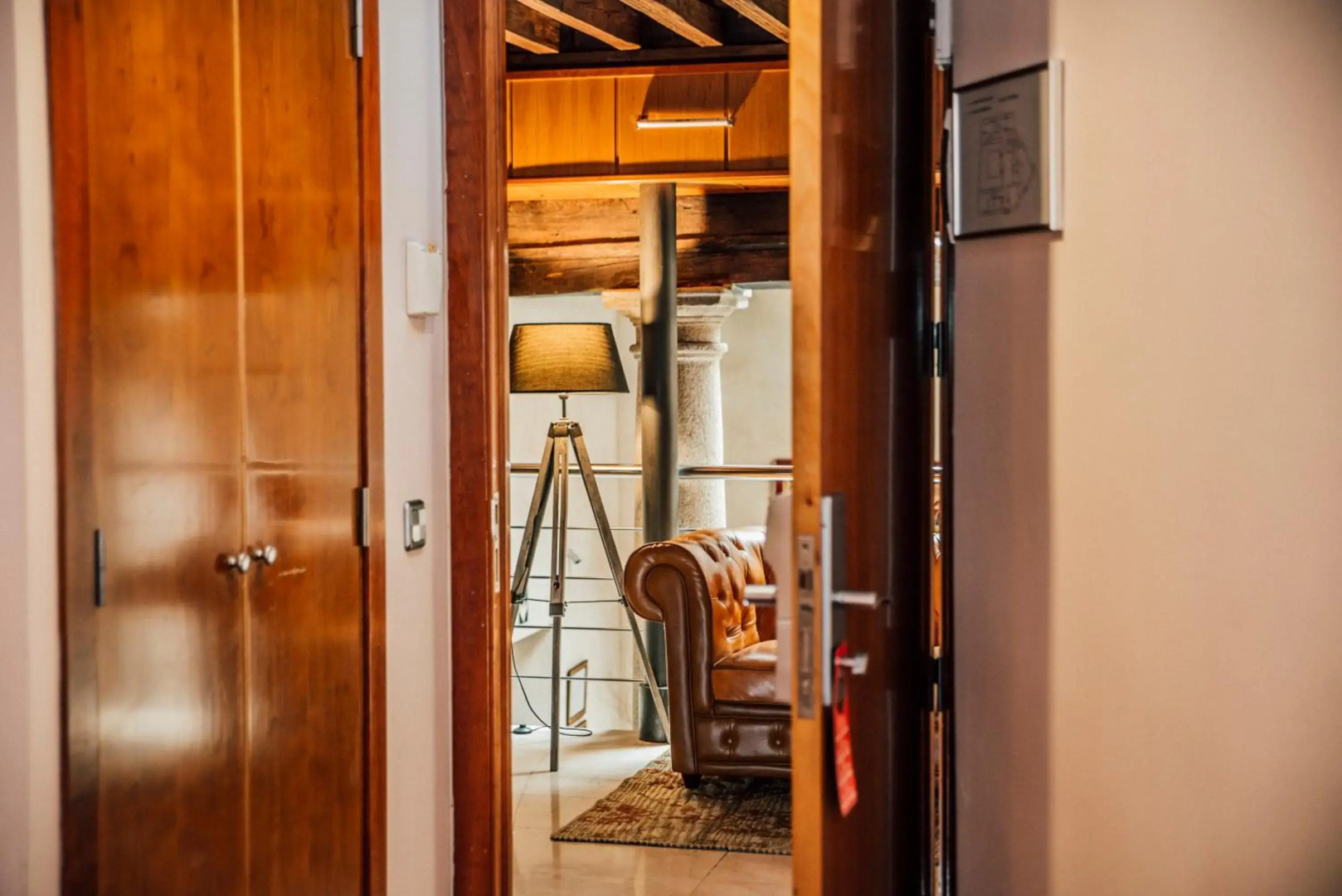 Photo - Hotel Santa Isabel