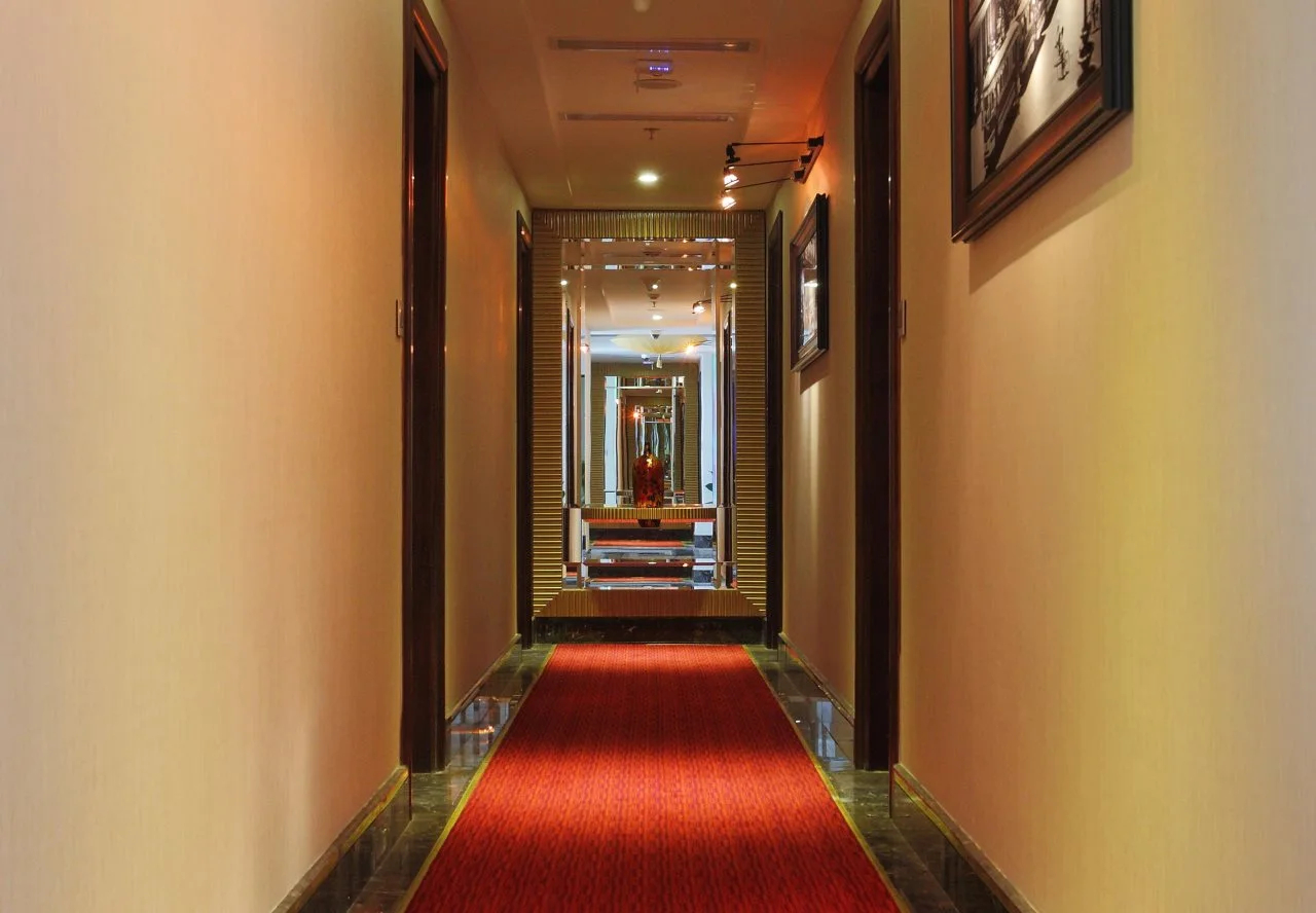 Foto - Golden Silk Boutique Hotel