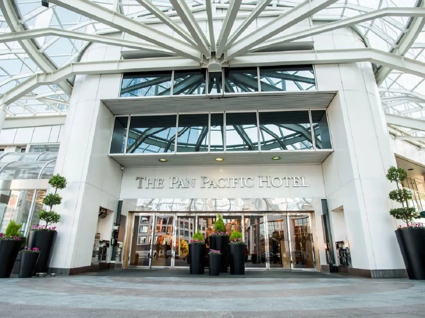 Photo - Pan Pacific Vancouver