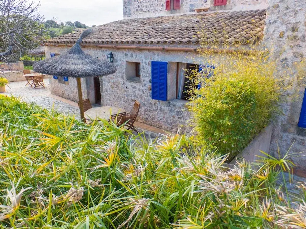 Photo - Finca Hotel Ses Cases Noves