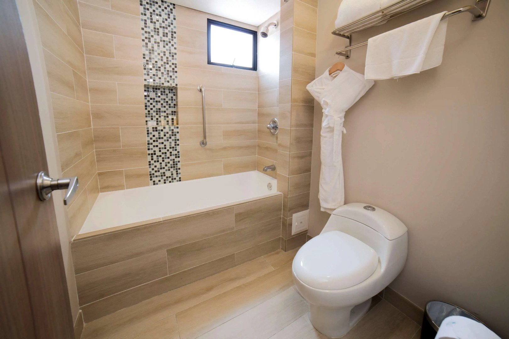 Foto - Hilton Bogotá