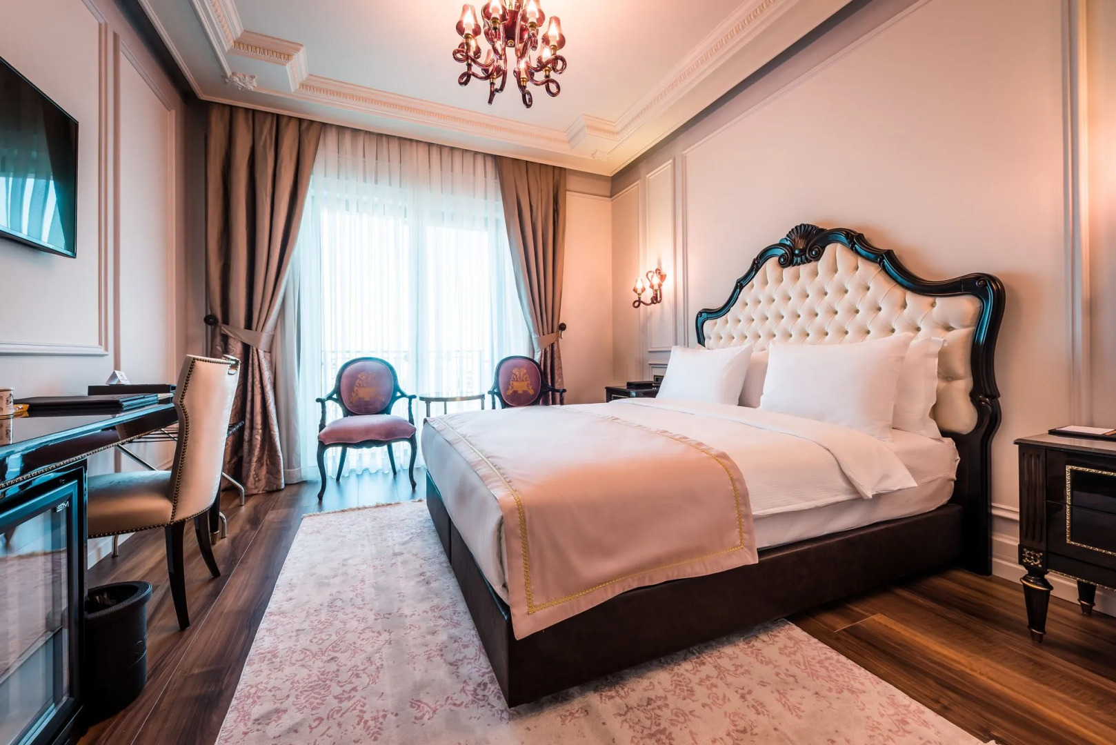 Foto - The Time Hotel Marina