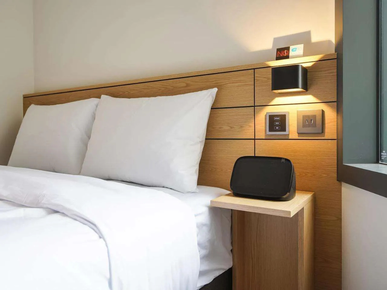 Foto - Henn na Hotel Seoul Myeongdong