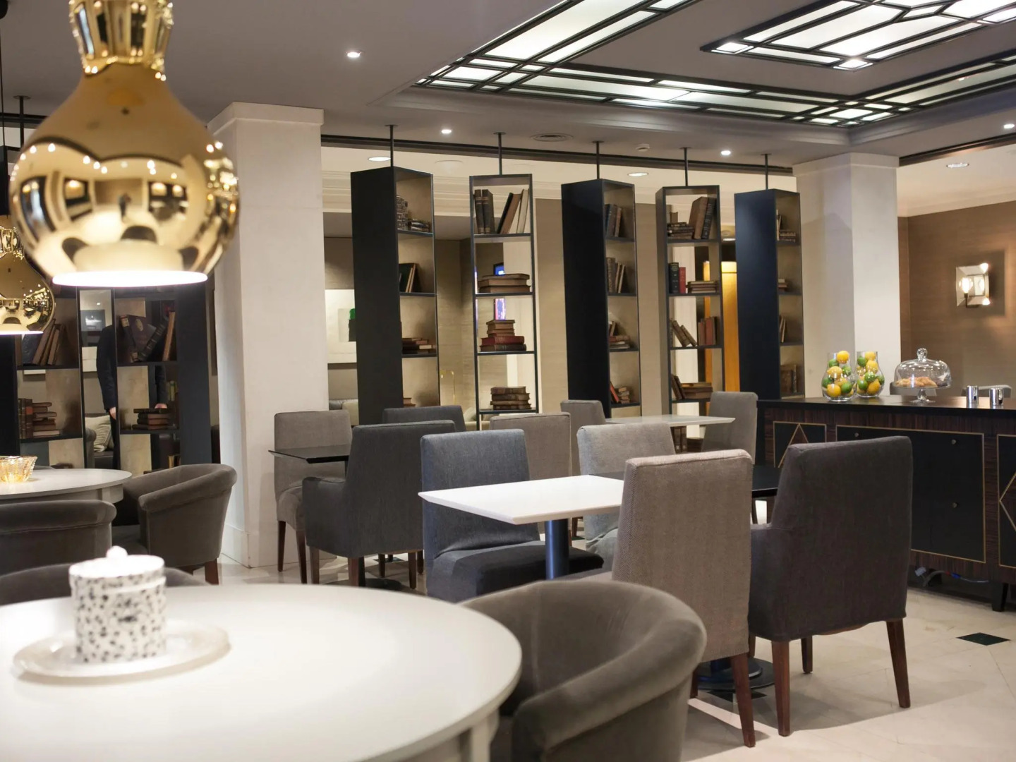 Foto - Hotel Balmoral