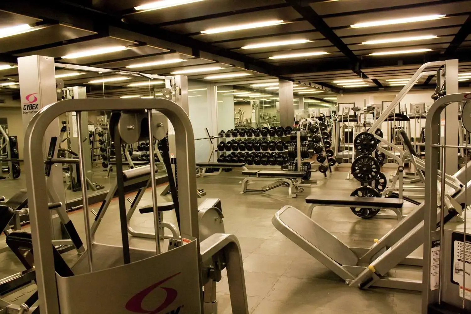 Photo - Hilton Mexico City Reforma