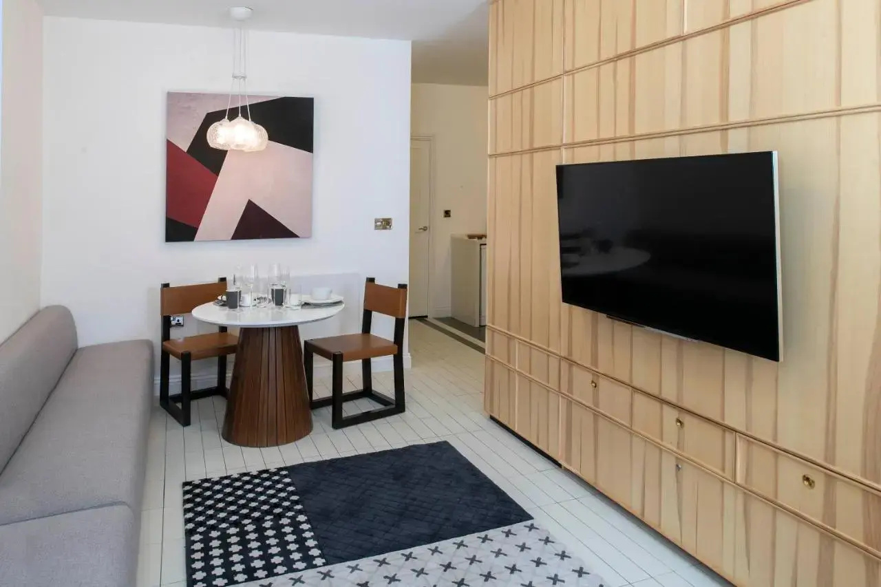 Foto - Trueman Court Luxury Serviced Apartments