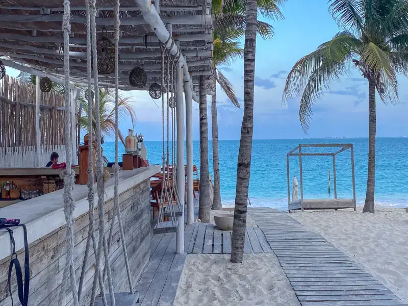 Foto - Punta Blanca Beachfront Boutique Hotel