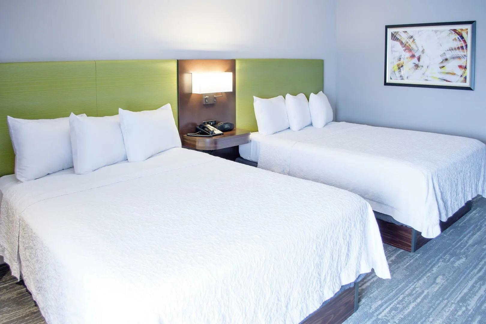 Foto - Hampton Inn Houston I-10 West-Energy Corridor