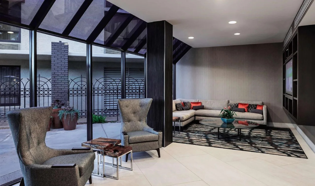 Photo - DoubleTree by Hilton Hotel San Bernardino