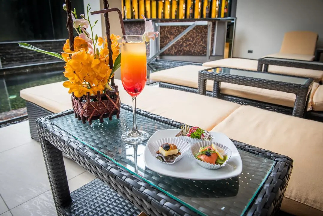 Foto - Poseidon Boutique Hotel