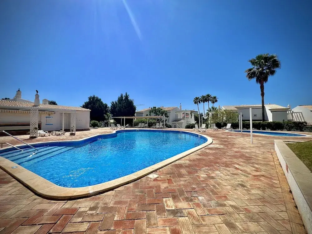Foto - Vilamoura Eden Villa With Pool by Homing