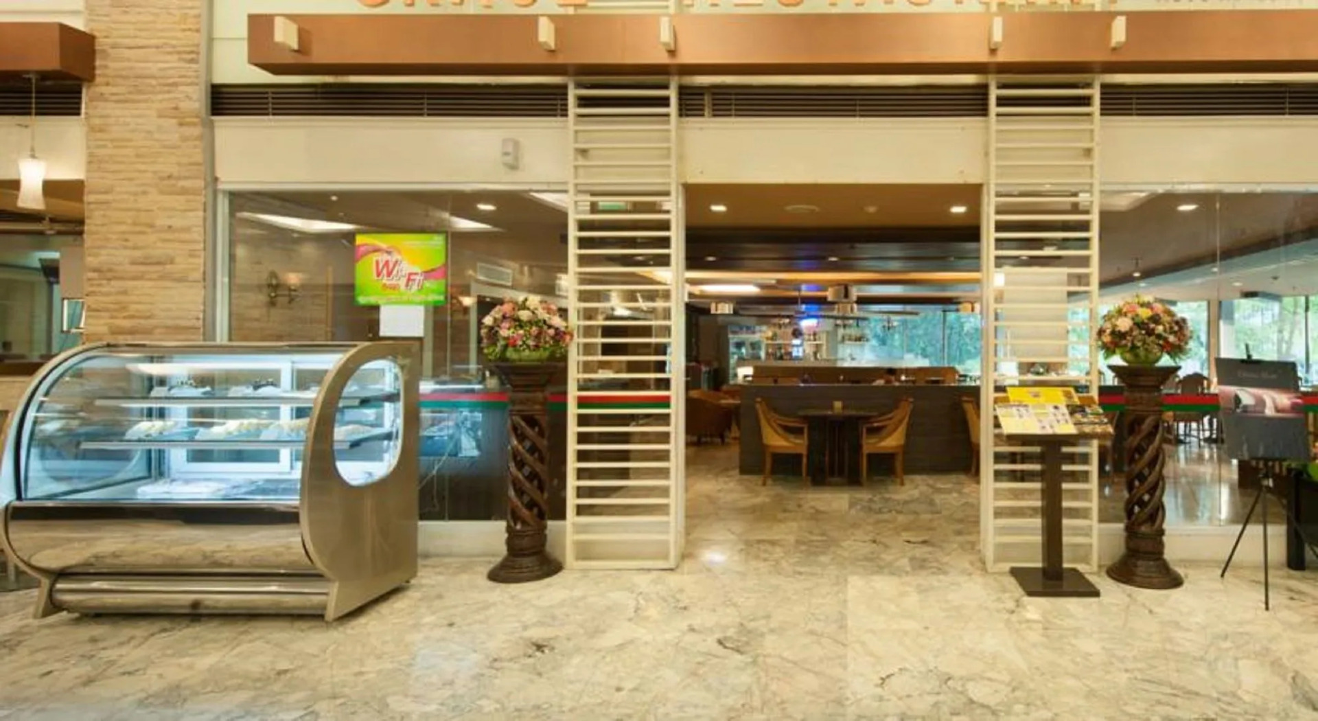 Foto - Graceland Bangkok by Grace Hotel - SHA Extra Plus