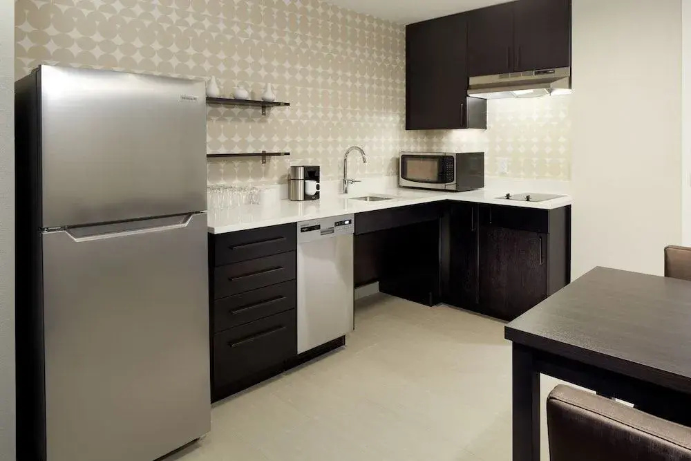Photo - Residence Inn by Marriott Montreal Midtown