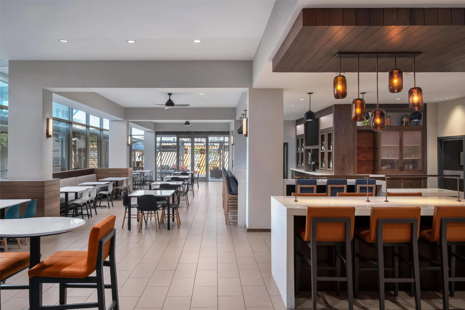 Foto - Hyatt House Emeryville