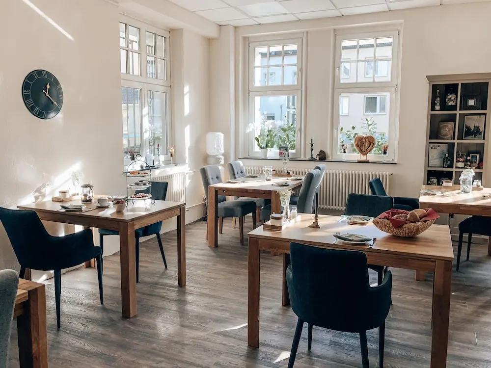 Foto - Fachwerk Hotel Wuppertal