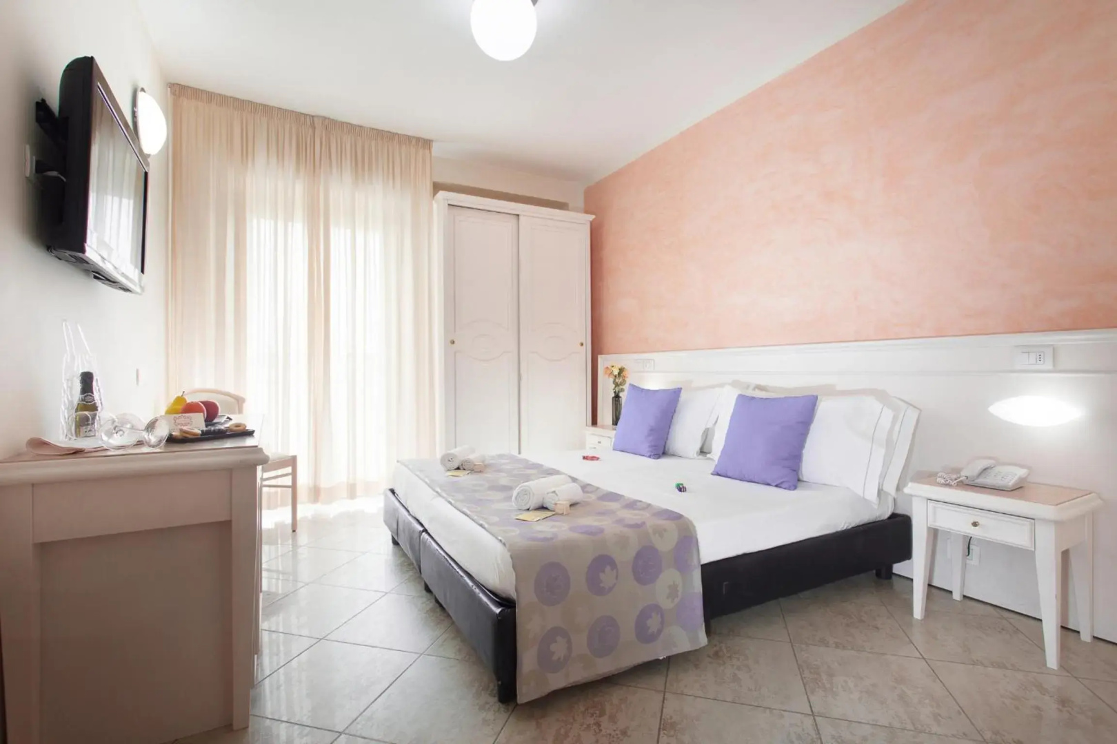 Photo - HOTEL AMBRA - Fronte Mare - Vicinissimi al Centro