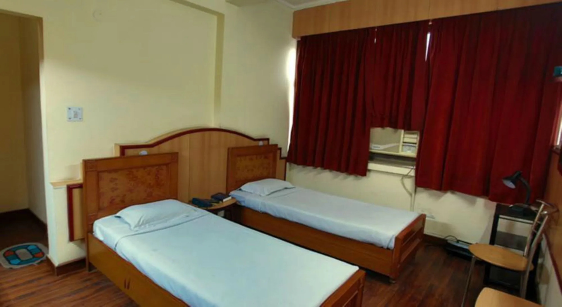 Foto - New Delhi YMCA Tourist Hostel