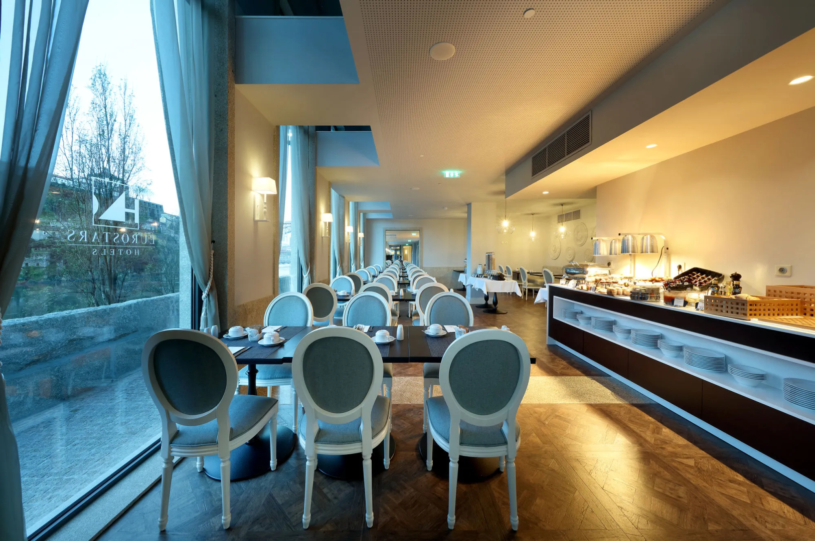 Photo - Eurostars Porto Douro