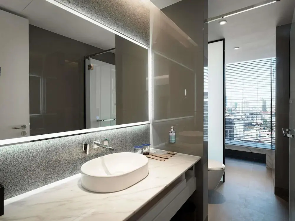 Photo - Novotel Phnom Penh BKK 1