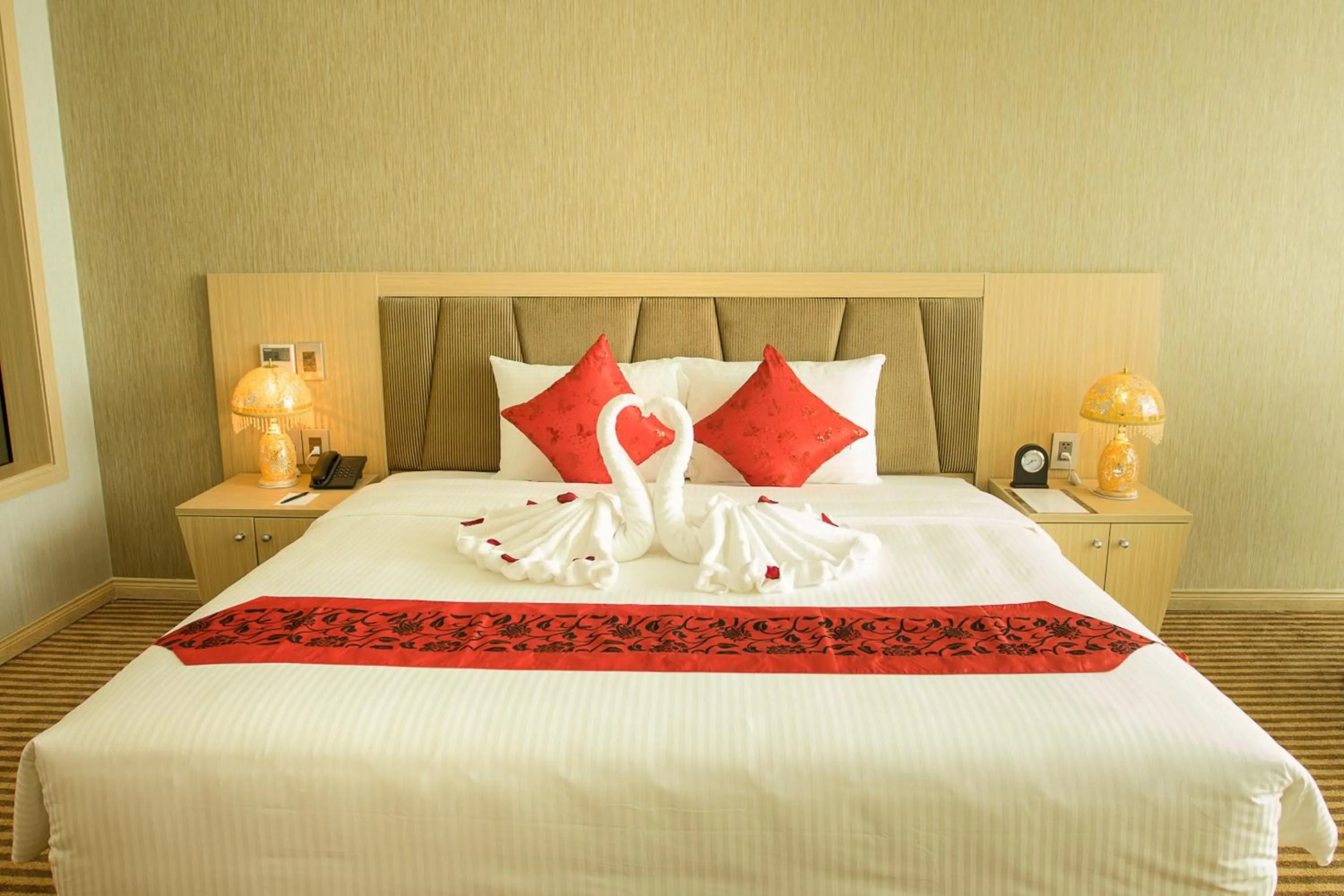 Foto - Muong Thanh Luxury Vientiane
