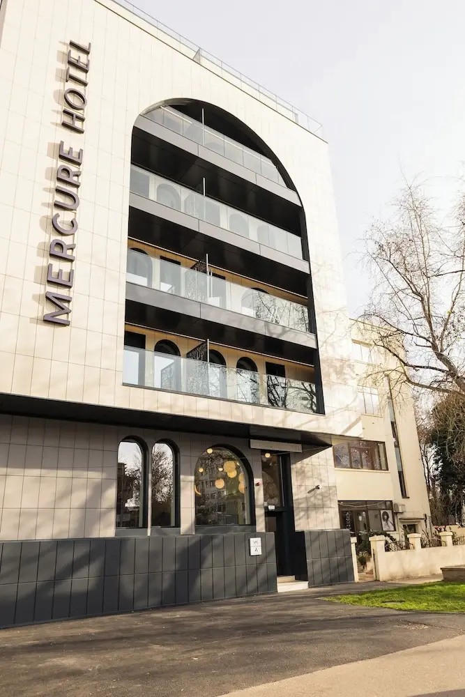 Photo - Mercure Bucharest Cantemir
