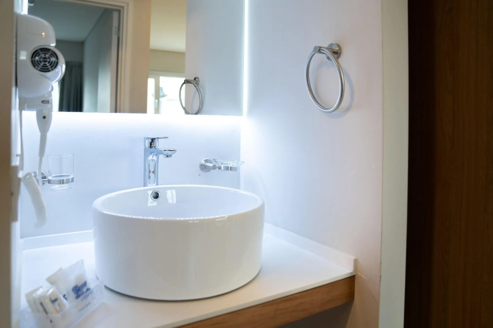 Foto - Cilene del Fuego Suites & Spa