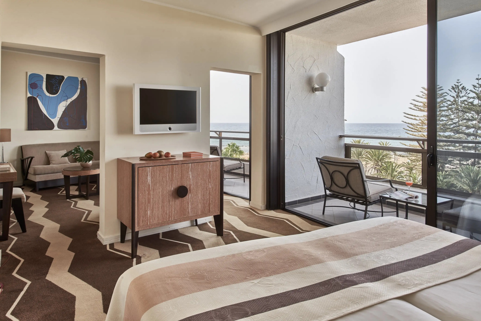 Foto - Seaside Palm Beach