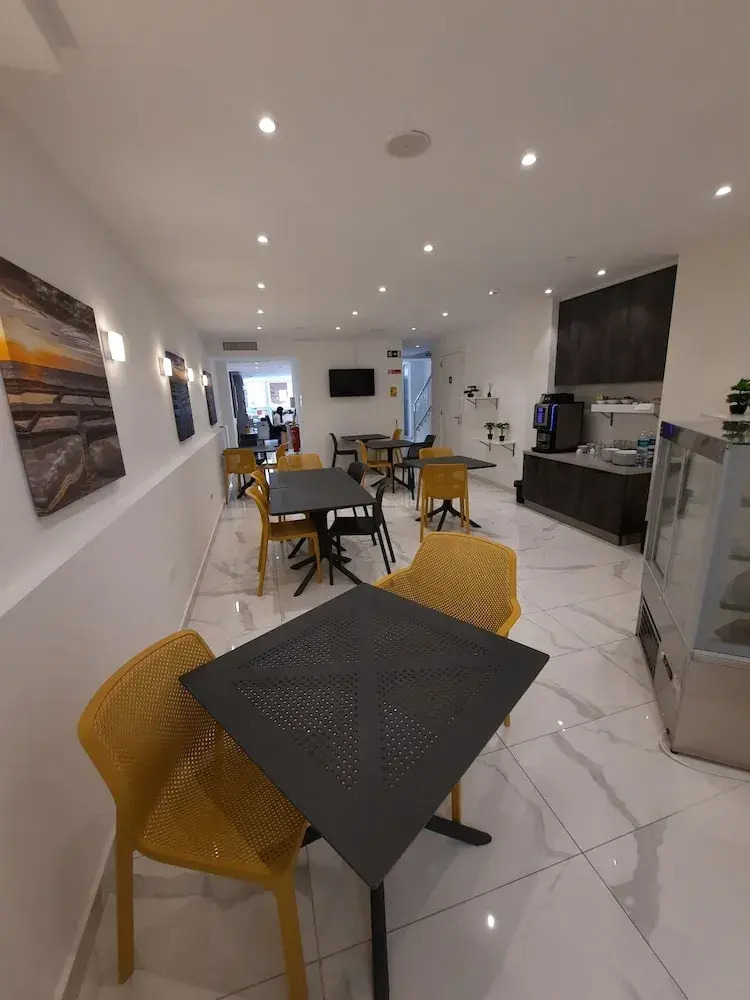 Foto - Hotel Shoreline