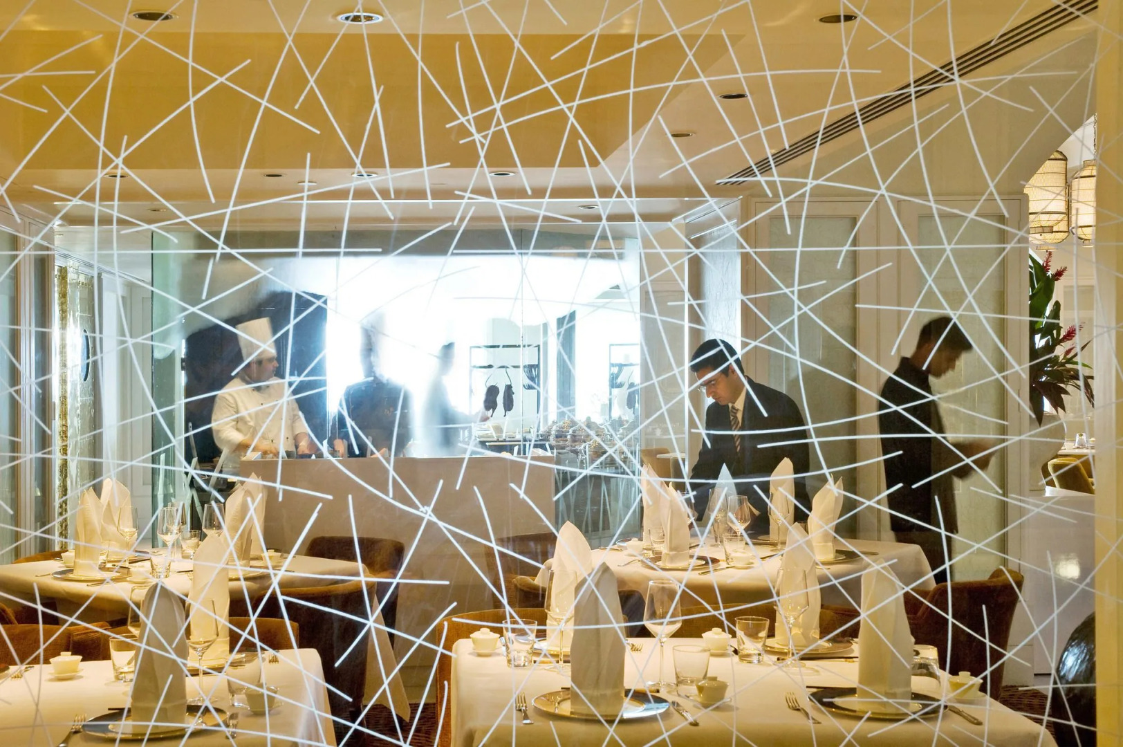 Foto - The Taj Mahal Palace, Mumbai